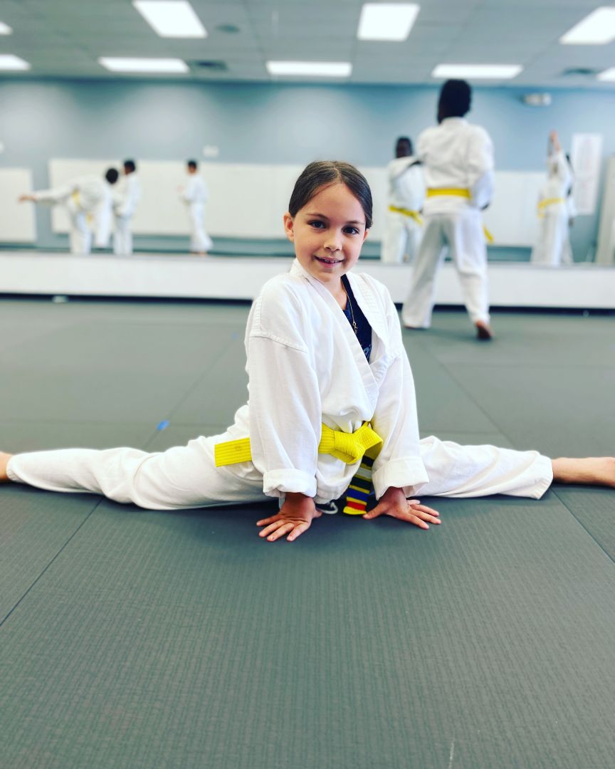 Gallery Central Martial Arts Dallas, TX