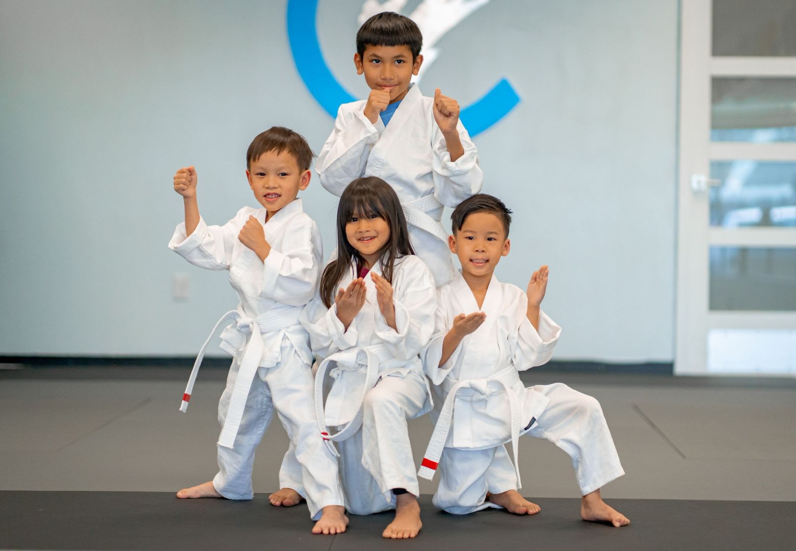 Gallery Central Martial Arts Dallas, TX