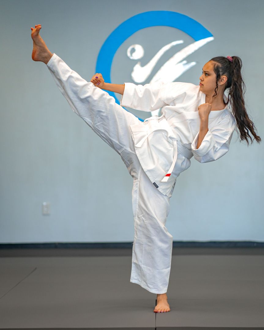 Gallery Central Martial Arts Dallas, TX