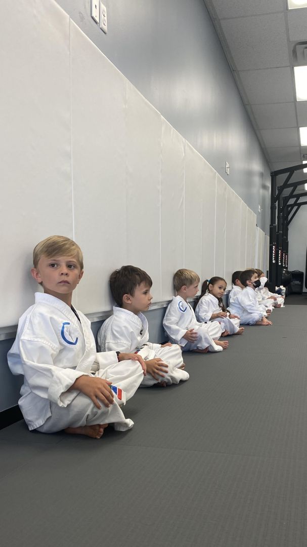 Gallery Central Martial Arts Dallas, TX