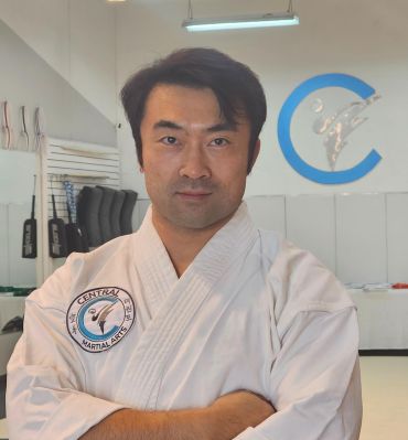 Paul Cao photo