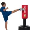 KID KICK TRAINING BAG STANDING Photo 1